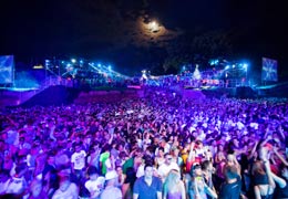 Exit Festival - the biggest event in Southern Europe